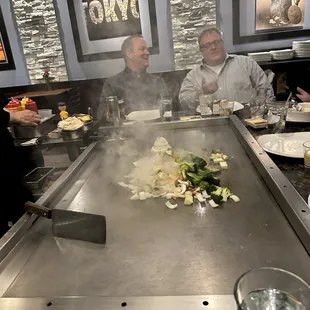 Chef
