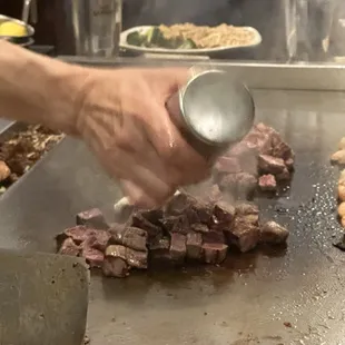 Chef
