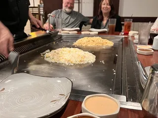 Osaka Steak House