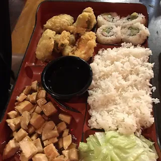 Teriyaki Chicken
