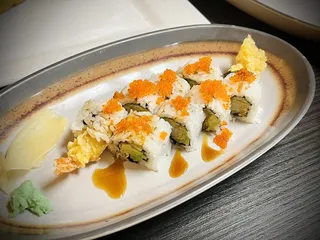 Sushi Table Asian Bistro