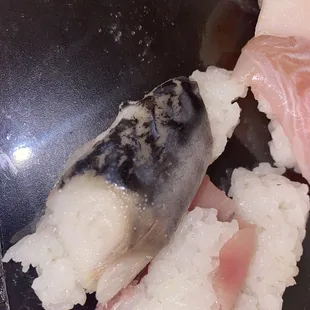 Deluxe Sushi