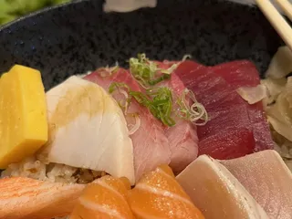 Wasabi Japanese Steakhouse