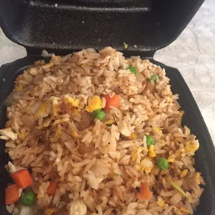 Fried rice