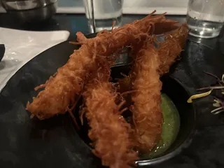 Wasabi Japanese Steakhouse