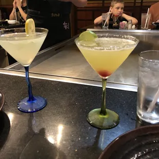 Saketini and lichitini