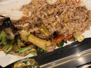 Fuji Sushi & Hibachi