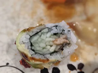 Kintaro Sushi & Hot Pot