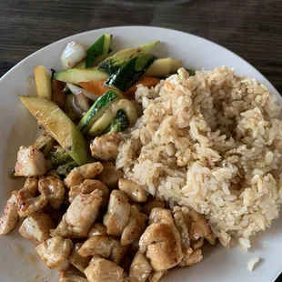 food