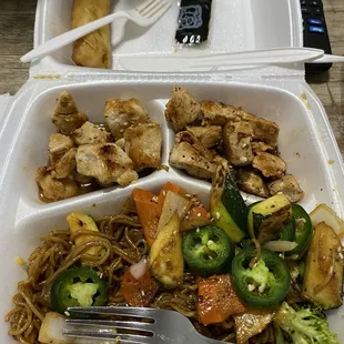 Hibachi Master