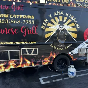 Food truck