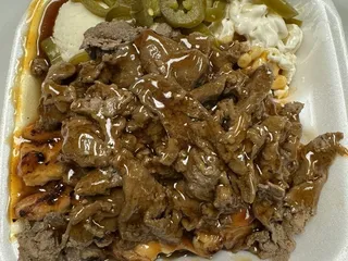 Don's Teriyaki