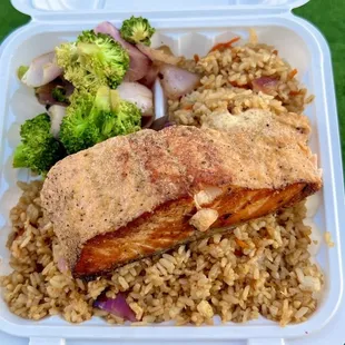 food