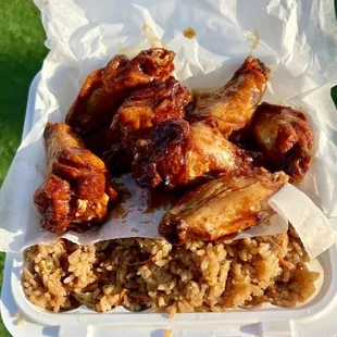 food