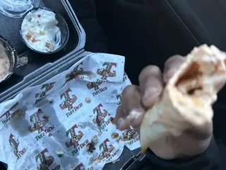 Tuff Taco
