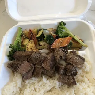 Med Filet Mignon  4/10/23