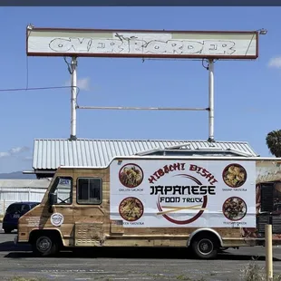 Food Truck