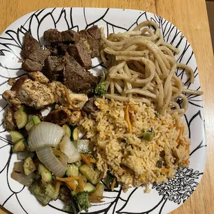 food