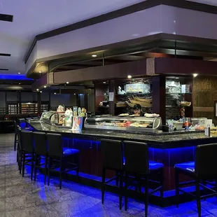 Sushi Bar