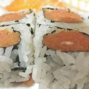 Spicy Tuna Roll