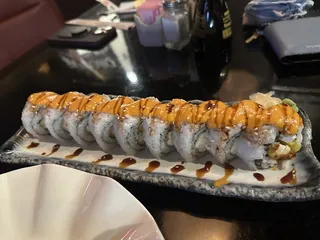 Azuma Sushi & Teppan