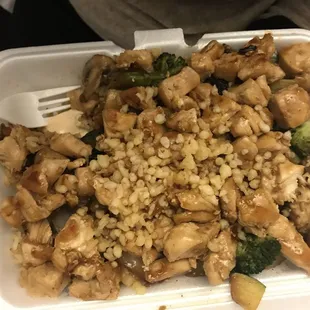 food