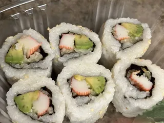 Wasabi Restaurant