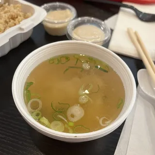 Miso Soup