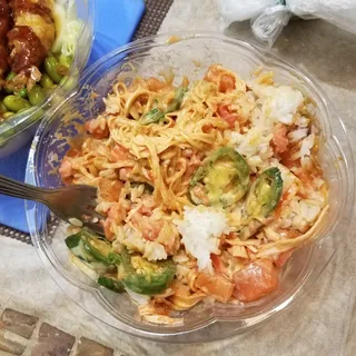 Dynamite Poke