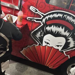 Best food truck ever