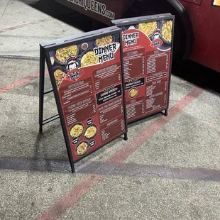 Great good, great service