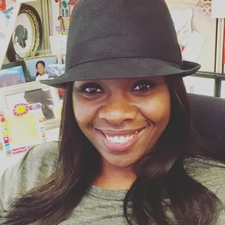 Danita M.