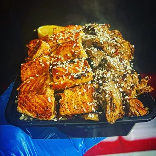 food
