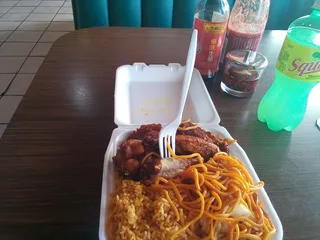 Louie's Chinese Restaurant No 2