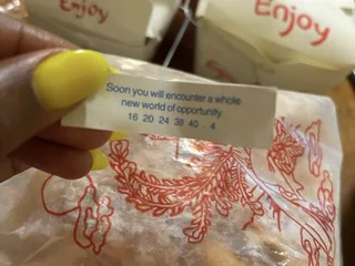 Little Phoenix Restaurant