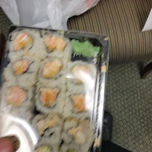 Sushi