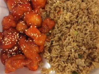 Sakura Japanese Cuisine