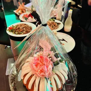 Hibachi Teppanyaki & Sushi