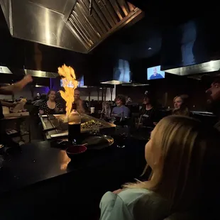 Hibachi