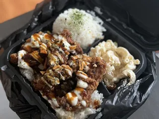 Southern Taste Seafood