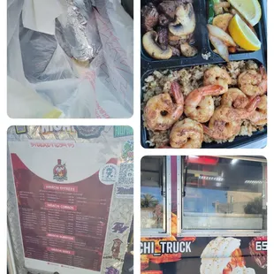 Super overcooked and overpriced food YUCK