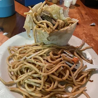 Noodles