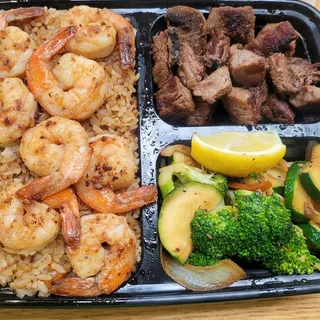 Shrimp