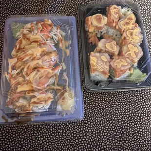Hibachi Xpress