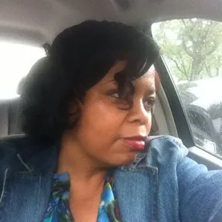 Marcia G.
