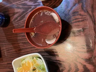 Toko Japanese Steak House