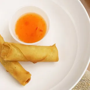 Spring Roll