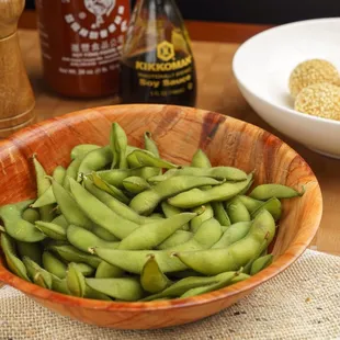 Edamame