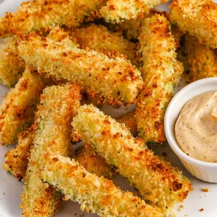 fish and chips, food