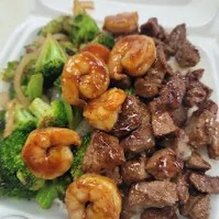 food, steak